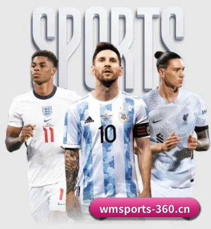 我们在做什么(WM SPORTS)